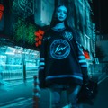 『VALORANT』が藤原ヒロシ「FRAGMENT」とタッグ！限定コレクション「VLRNT // FRGMT」を公開、Champions Paris開催を記念