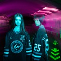 『VALORANT』が藤原ヒロシ「FRAGMENT」とタッグ！限定コレクション「VLRNT // FRGMT」を公開、Champions Paris開催を記念