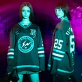 『VALORANT』が藤原ヒロシ「FRAGMENT」とタッグ！限定コレクション「VLRNT // FRGMT」を公開、Champions Paris開催を記念