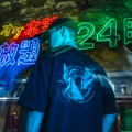 『VALORANT』が藤原ヒロシ「FRAGMENT」とタッグ！限定コレクション「VLRNT // FRGMT」を公開、Champions Paris開催を記念