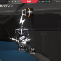 『VALORANT』×藤原ヒロシ「FRAGMENT」コラボガンバディー&タイトルがゲーム内に登場―モノクロウィングマンがスパイク運ぶ