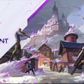 ムラッシュBijuと探る『VALORANT』のゲームデザイン！クローヴのテーマは「美しき崩壊」、プロシーンで深まるマップ理解度など秘密に迫る【TGS2025特別インタビュー】