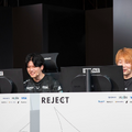 LoLプレイヤーは『2XKO』をどう見る？ Yutapon & Cerosが語る、タッグ格ゲーの魅力―「REJECT」ステージインタビュー