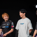 LoLプレイヤーは『2XKO』をどう見る？ Yutapon & Cerosが語る、タッグ格ゲーの魅力―「REJECT」ステージインタビュー