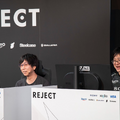 LoLプレイヤーは『2XKO』をどう見る？ Yutapon & Cerosが語る、タッグ格ゲーの魅力―「REJECT」ステージインタビュー