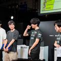 LoLプレイヤーは『2XKO』をどう見る？ Yutapon & Cerosが語る、タッグ格ゲーの魅力―「REJECT」ステージインタビュー