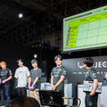 LoLプレイヤーは『2XKO』をどう見る？ Yutapon & Cerosが語る、タッグ格ゲーの魅力―「REJECT」ステージインタビュー