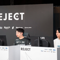 LoLプレイヤーは『2XKO』をどう見る？ Yutapon & Cerosが語る、タッグ格ゲーの魅力―「REJECT」ステージインタビュー