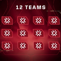 「VCT 2026」概要が発表—国際大会はサンティアゴ・ロンドン・上海が舞台に—ChallengersチームもChampionsの座を狙える新制度が始動、キックオフではトリプルイリミネーション形式を採用