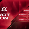 「VCT 2026」概要が発表—国際大会はサンティアゴ・ロンドン・上海が舞台に—ChallengersチームもChampionsの座を狙える新制度が始動、キックオフではトリプルイリミネーション形式を採用