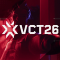 「VCT 2026」概要が発表—国際大会はサンティアゴ・ロンドン・上海が舞台に—ChallengersチームもChampionsの座を狙える新制度が始動、キックオフではトリプルイリミネーション形式を採用