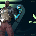 『VALORANT』新エージェント「ヴィトー」公開―相手のアビリティを“無効化”…ブリムのアルティメットを耐え、レイズのロケットも受け止める新しいセンチネル