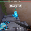 新エージェント「ヴィトー」先行体験レポート―相手のスキルを“無効化”し撃ち合いでサイトを守り抜く新しいセンチネル【VALORANT】