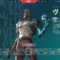 新エージェント「ヴィトー」先行体験レポート―相手のスキルを“無効化”し撃ち合いでサイトを守り抜く新しいセンチネル【VALORANT】