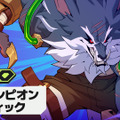 『2XKO』にワーウィック参戦！アーリーアクセス＆シーズン0が開幕―パッチノートも公開