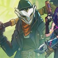『2XKO』にワーウィック参戦！アーリーアクセス＆シーズン0が開幕―パッチノートも公開