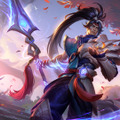 【LoL パッチノート25.20公開】Worldsパッチ登場―TOPのスワップ検知は「3分→4分へ」…完全匿名の「配信者モード」も実装【リーグ・オブ・レジェンド】