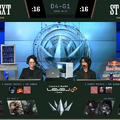 【LTK】シーズン2：黄昏の試練 レギュラーステージDay 4結果まとめ―本田翼が完璧なエンゲージでMVPに初選出！白那しずくは3連続MVPでDC首位キープに貢献【リーグ・オブ・レジェンド】