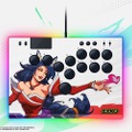 アーリデザインのレーバーレスアケコン、ヘッドセットが登場―『2XKO』と「Razer」コラボデバイス発表、日本向けにも展開