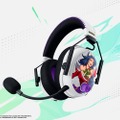 アーリデザインのレーバーレスアケコン、ヘッドセットが登場―『2XKO』と「Razer」コラボデバイス発表、日本向けにも展開