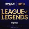 「The k4sen Con 2025」Day3は『LoL』3つと『VALORANT』！おにや、Laz、えなこほか「LoL 初心者」や「VALORANT 通帳カスタム」も