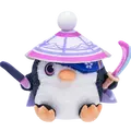 TFT「金のへら ぬいぐるみ」「フェザーナイト ハット」「フェザーナイト ポッププッシュ カチューシャ」がRiot Store Japanにて新登場！「カンメイ フェザーナイト ぬいぐるみ」 も再入荷