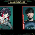 叶、ローレン、椎名唯華、イブラヒムほか豪華にじさんじメンバー集結！「葛葉」主催「KZHCUP in League of Legends」10月26日（日）15時より開幕