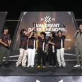 「Xipto GC」が3-1で「Ninetails」を下しPacificの頂点に…グランドファイナルを戦った2チームは韓国開催のChampionshipへ【VCT 2025 Game Changers Pacific】