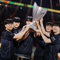 【Worlds 2025】初めての『LoL』観戦でも「推しチーム」が見つかる！注目チーム徹底紹介！