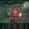 【LTK】シーズン2：黄昏の試練 レギュラーステージDay 5結果まとめ―k4sen率いるDCが2連勝で1位通過確定！【リーグ・オブ・レジェンド】