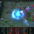 【LTK】シーズン2：黄昏の試練 レギュラーステージDay 5結果まとめ―k4sen率いるDCが2連勝で1位通過確定！【リーグ・オブ・レジェンド】