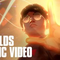 Worlds 2025アンセム「Sacrifice ft.G.E.M. (鄧紫棋)」公開―EviのサムズアップやFakerの天才プレイなどアイコニックな場面集まる