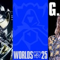 Worlds 2025アンセム「Sacrifice ft.G.E.M. (鄧紫棋)」公開―EviのサムズアップやFakerの天才プレイなどアイコニックな場面集まる