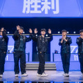 Worlds開幕戦の勝者はT1！ Faker「プレイインは先に1戦やれる長所だと考えた」【Worlds 2025インタビュー翻訳】
