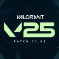 【VALORANT パッチノート 11.08 公開】多数エージェントに大幅調整！パール&アビスも改修、武器の挙動も調整