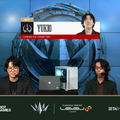 ta1yoのムンドが約3分でソロキル、ゆきお＆昏昏アリアの“虚式「茈（むらさき）」構成”も炸裂【LTK プレイバック】