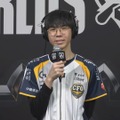 JunJia「ラウンド2でTSWと当たりたい」も願い叶わず、CFOの対戦相手は韓国・T1に決定【Worlds 2025インタビュー翻訳】