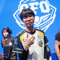 JunJia「ラウンド2でTSWと当たりたい」も願い叶わず、CFOの対戦相手は韓国・T1に決定【Worlds 2025インタビュー翻訳】