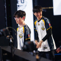 JunJia「ラウンド2でTSWと当たりたい」も願い叶わず、CFOの対戦相手は韓国・T1に決定【Worlds 2025インタビュー翻訳】