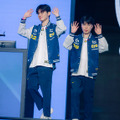JunJia「ラウンド2でTSWと当たりたい」も願い叶わず、CFOの対戦相手は韓国・T1に決定【Worlds 2025インタビュー翻訳】