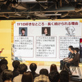 title、りーり、くろなげないふが語る「TFTが長く続けられる理由」―現パッチの特徴やオススメ構成も紹介された「鰹節會」をレポート
