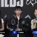 ALがCFOを2-1で破りノックアウトステージ進出！―Flandreが自身のピックやスワップについて振り返る【Worlds 2025インタビュー翻訳】