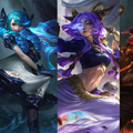 「日本eスポーツアワード2025」ファン投票中間発表にSHAKA、k4sen、Meiyほかランクイン、「The k4sen Con 2025」に『LoL』と『VALORANT』が採用、「25.21」パッチでグウェンが3月の性能に巻き戻し【週間フィストバンプ10/10～】