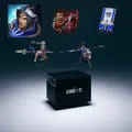 ミニオンフィギュアや蟹ぬいぐるみ、ゲーミングマウスからゲーム内コンテンツまで―「WORLDS 2025 Unlocked コレクターズエディション」が予約販売開始【Worlds2025】