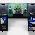 ミニオンフィギュアや蟹ぬいぐるみ、ゲーミングマウスからゲーム内コンテンツまで―「WORLDS 2025 Unlocked コレクターズエディション」が予約販売開始【Worlds2025】