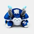 ミニオンフィギュアや蟹ぬいぐるみ、ゲーミングマウスからゲーム内コンテンツまで―「WORLDS 2025 Unlocked コレクターズエディション」が予約販売開始【Worlds2025】