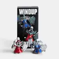 ミニオンフィギュアや蟹ぬいぐるみ、ゲーミングマウスからゲーム内コンテンツまで―「WORLDS 2025 Unlocked コレクターズエディション」が予約販売開始【Worlds2025】