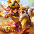 【LoL パッチノート25.21公開】グウェンのロールバックやドランシリーズの調整など変更多数―ARAM×オーグメントの「メイヘム」が登場し、プラクティスでは全チャンピオンが使用可能に【リーグ・オブ・レジェンド】