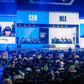 HLE、2-0でCFOを破りノックアウトステージ進出！Zeka「CFOは強いチームなのでバンピックから色々と準備した」【Worlds 2025インタビュー翻訳】