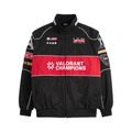 「VALORANT Champions 2025」グッズがRiot Store Japanで販売開始！会場でも完売のレーシングジャケットやフーディー、スカーフなど7種がラインナップ